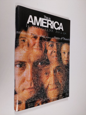 This is America