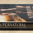 Supernatural: Kausi 10 (2014 - 2015) Blu-ray (UUSI) - pikkukuva 3