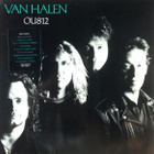 VAN HALEN   ::   OU812  ::  VINYYLI  LP    1988 - pikkukuva 1