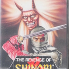 The Revenge Of Shinobi - pikkukuva 1