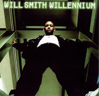 Will Smith - Willennium (CD) MINT!!