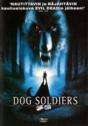 Dog Soldiers  -  DVD