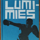 Ari Wahlsten: Lumimies (signeerattu) - pikkukuva 1