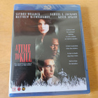 A Time to Kill - On aika tappaa (Blu-ray, uusi) - pikkukuva 1