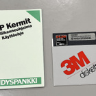 SYP Kermit tietoliikenneohjelma ja käyttöohje - pikkukuva 1