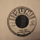 The Four Upsetters sinkku - pikkukuva 2