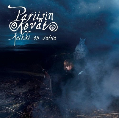 Pariisin Kevät – Kaikki On Satua
