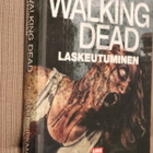 Kirkman - Bonansinga : The Walking Dead Laskeutuminen ( k.p. - pikkukuva 1