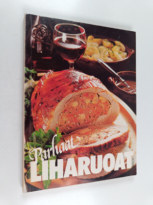 Leila ym. (toim.) Jantunen : Parhaat liharuoat