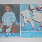 Anttila Kudontamalleja 1963 & Neulemalleja - pikkukuva 2