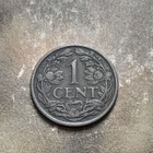 Hollanti 1 cent 1929 - pikkukuva 1