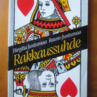 Rakkaussuhde - Birgitta ja Rauno Juntumaa - pikkukuva 1