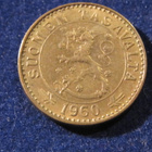 20 markkaa 1960 - pikkukuva 2