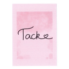 Kortti ”Tack” - pikkukuva 2