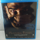 Hannibal Rising - Nuori Hannibal (Blu-ray) - pikkukuva 1