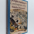 Shikibu Murasaki : Genjin tarina 4 : Luumupuun oksa - pikkukuva 1