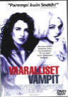 VAARALLISET VAMPIT	(5 408)	-FI-	DVD		rachel weisz