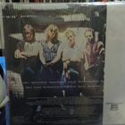 ALCATRAZZ  - . 2ND PRESS JAPAN -83. M-/M-  LP - pikkukuva 2