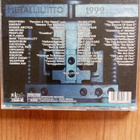 Metalliliitto 1999 tupla CD - pikkukuva 2