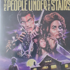 THE PEOPLE UNDER THE STAIRS BLU-RAY - pikkukuva 1