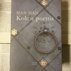 Han Han - Kolme porttia (sid.) - pikkukuva 1