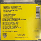 ROBERT JOHNSON - The Original Blues Legend cd (Charly Class) - pikkukuva 2