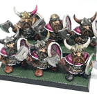 WHFB - 18kpl Dwarf figuureita 80-luvulta [F28] - pikkukuva 5