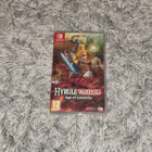 NSW HYRULE WARRIORS - AGE OF CALAMITY - pikkukuva 1