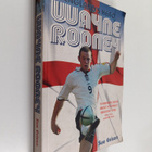 Sue Evison : Wayne Rooney - England's Hero - pikkukuva 1