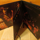 black sabbath lp: vol 4 UK. spiral vertigo 6360071 - pikkukuva 2