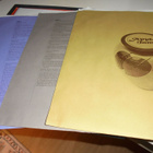 3 lp boxi George Harrison-All Things Must Pass (UK orig) - pikkukuva 5