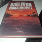 Pertti Rönkkö - Aselevon maksumiehet kirja - pikkukuva 1