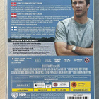 HUNG (2009-2011) koko HBO:n TV-sarja (6DVD) - pikkukuva 3