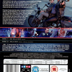 Terminator 2: Judgment Day 3D - UK Region B Blu-Ray Steelboo - pikkukuva 4