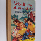 Eugenie Winther : Vekkulituvan pikku emännät - pikkukuva 1