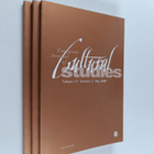 European journal of cultural studies Vol. 12 number 2-4 2009 - pikkukuva 1