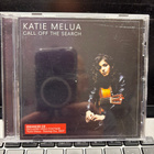 KATIE MELUA - Call Of The Search cd - pikkukuva 1