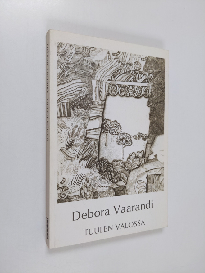 Debora Vaarandi : Tuulen valossa