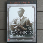 DVD: Hitlerin Kätyrit I: Goebbels (2005) - pikkukuva 1