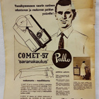 Suomen Kuvalehti no 39 1956 - pikkukuva 2