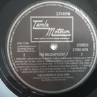 LP The Supremes & The Four Tops - pikkukuva 5