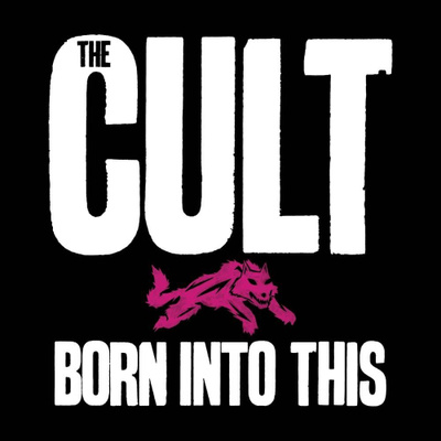 THE CULT:BORN INTO THIS 2CD