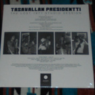 TASAVALLAN PRESIDENTTI ~ Lost 1971 Studio Session ~ LP *UUSI - pikkukuva 2