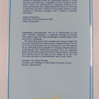 Ashok Kapoor : Negotiating internationally : the art of n... - pikkukuva 2