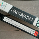VHS: Hautajaiset (Christopher Walken, Benicio Del Toro 1996) - pikkukuva 4