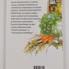Kaarina Kaurinkoski : Paastonajan keittokirja - pikkukuva 2