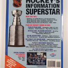 The National Hockey League Official Guide & Record Book 1... - pikkukuva 2