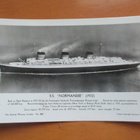 S/s Normandie 1932 * - pikkukuva 1