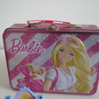 Barbie.Disney nukke+tarvaraa.pikku nukkia ja dvd - pikkukuva 4