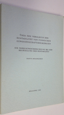 Erkki J. Valtonen : The effect of ultra-violet radiation ...